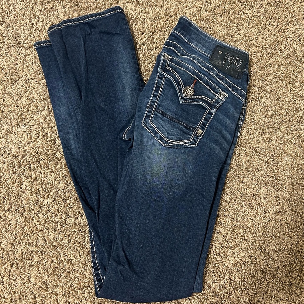 1921 Jeans - Picture 1 of 5